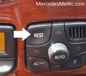 rest button – MB Medic