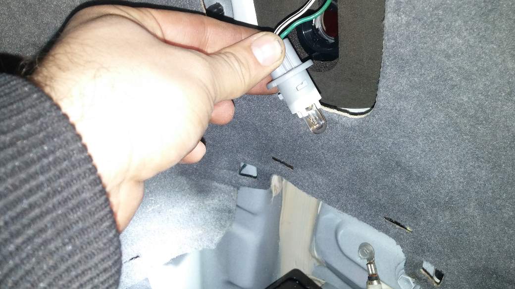 light not working – MB Medic