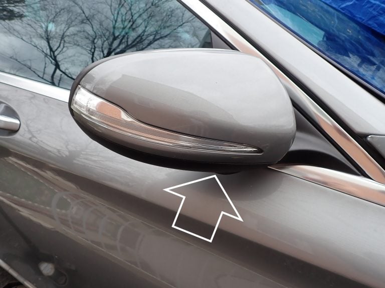 Mercedes Radar Sensor Problems & Solutions MB Medic