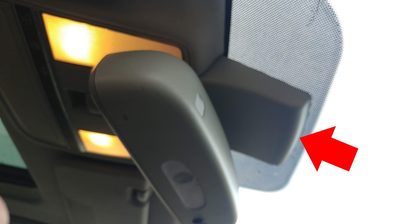 Mercedes Auto Lamp Function Inoperative MB Medic