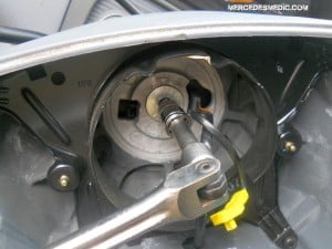 Restore Steering Wheel – How to DIY – MB Medic