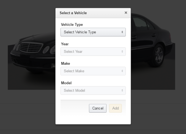 HOW CAN U TELL MODEL AND YEAR visual data 8