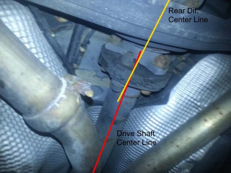 Mercedes Flex Disc Problems, Symptoms, Cost MB Medic