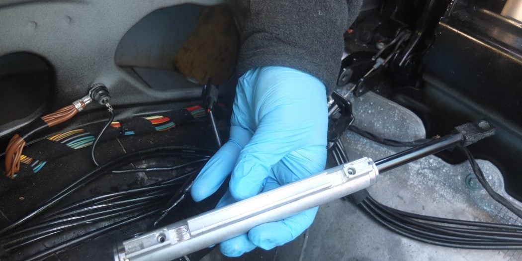 Mercedes Convertible Problems, Troubleshooting, Fixes MB Medic