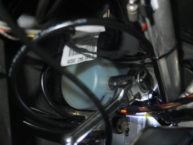 Mercedes Convertible Problems, Troubleshooting, Fixes MB Medic