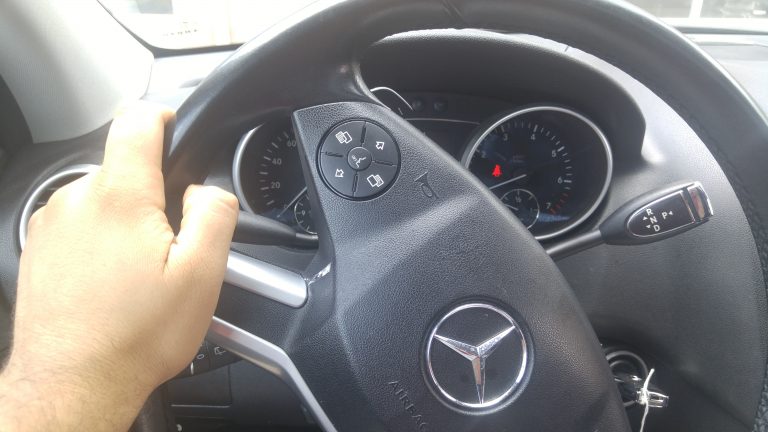 2017 MERCEDES SPRINTER SERVICE RESET visual data 3