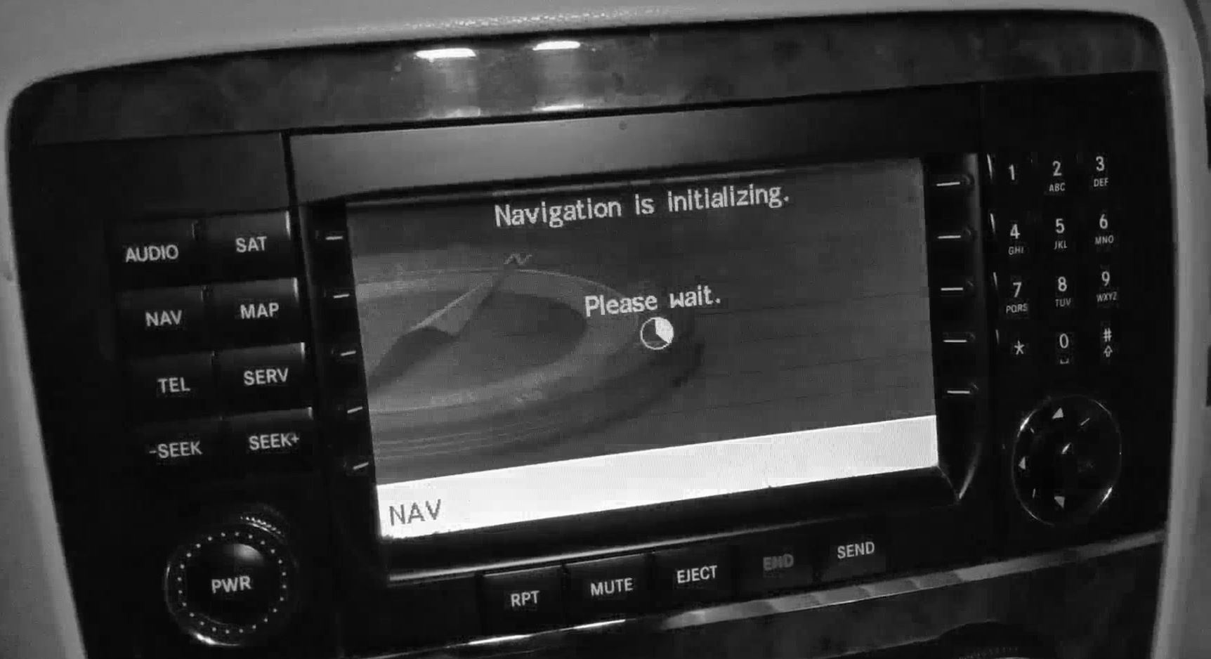 Mercedes Navigation COMAND Map Update Guide E S C R M CLS Class MB Medic Mercedes Navigation COMAND Map Update Guide E S C R M CLS Class MB Medic