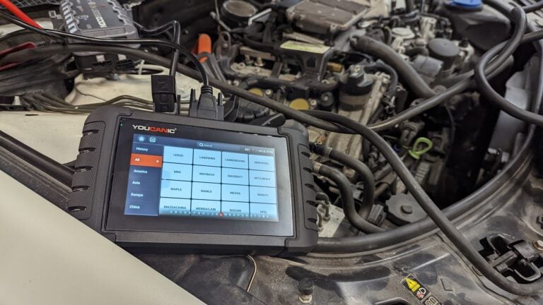 Common Mercedes Diesel Problems | CDI & BlueTec – MB Medic
