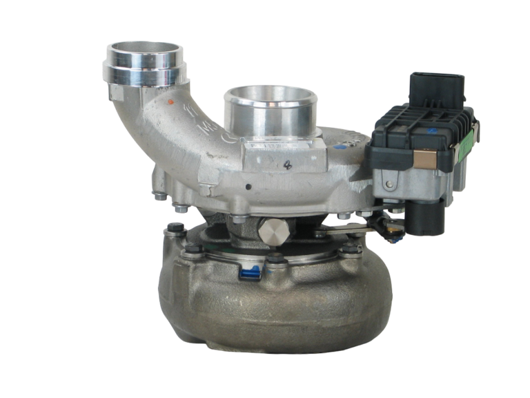 The Complete Guide to the Mercedes-Benz OM642 Diesel Engine – MB Medic
