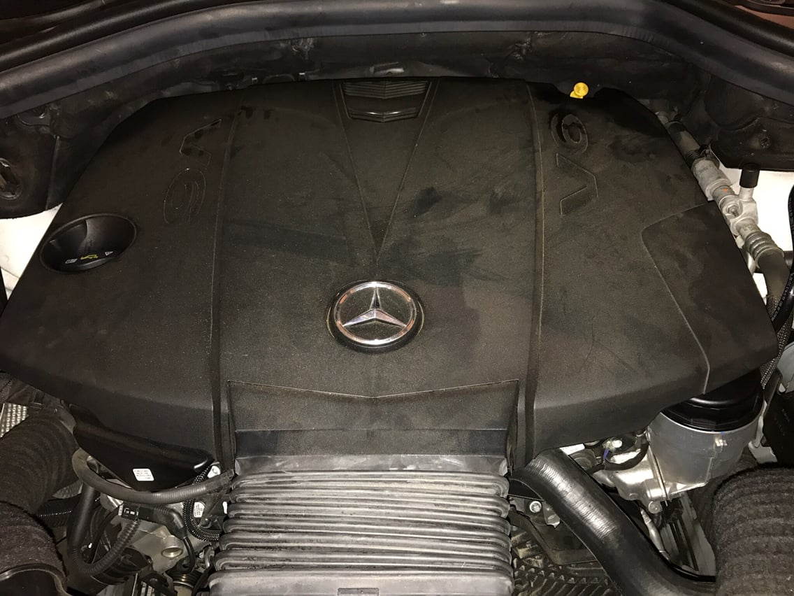 The Complete Guide to the Mercedes-Benz OM642 Diesel Engine – MB Medic